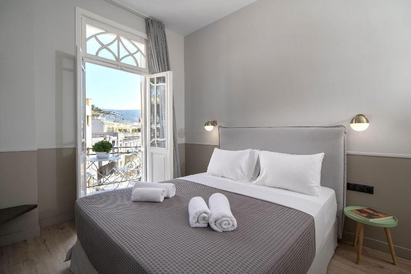 Plaka Arch Suites Atenas Exterior foto