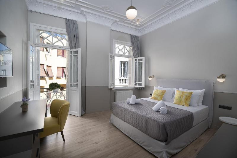 Plaka Arch Suites Atenas Exterior foto