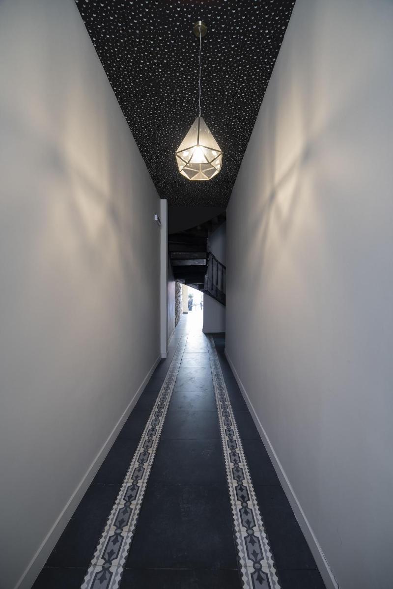 Plaka Arch Suites Atenas Exterior foto