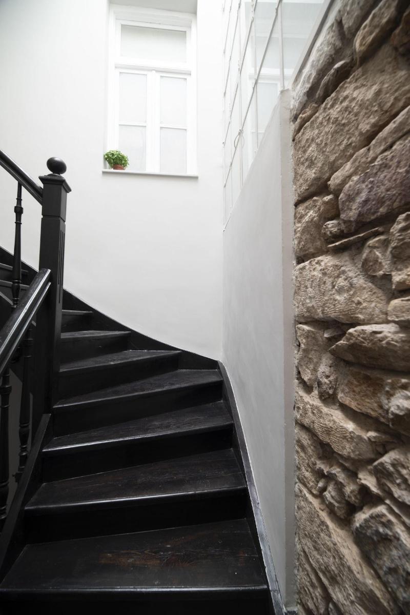 Plaka Arch Suites Atenas Exterior foto