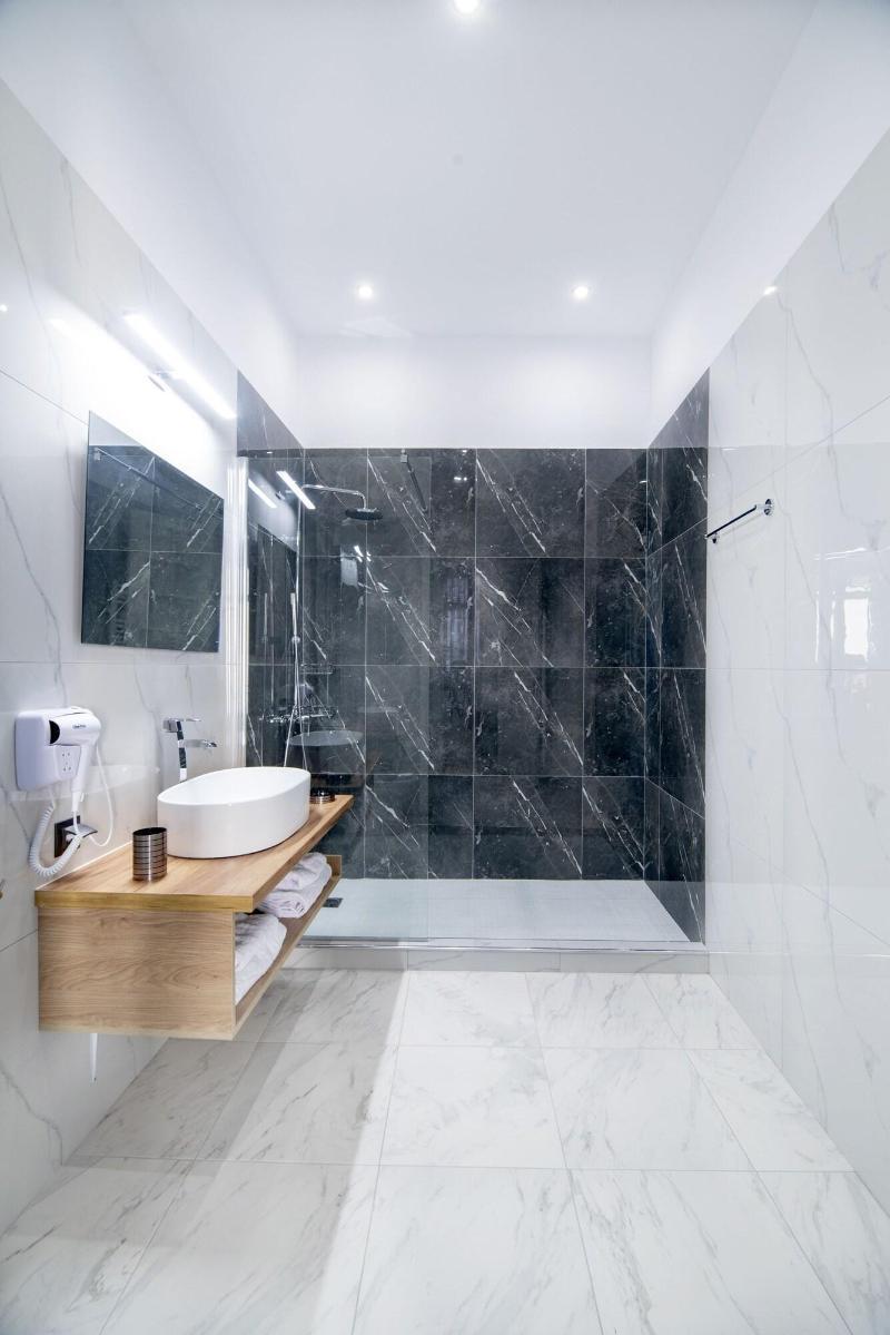 Plaka Arch Suites Atenas Exterior foto