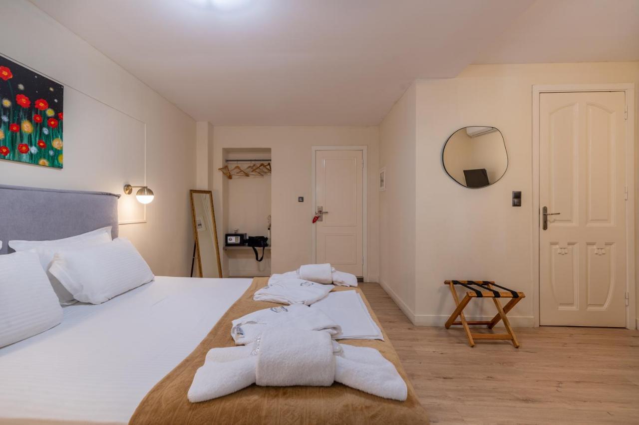 Plaka Arch Suites Atenas Exterior foto