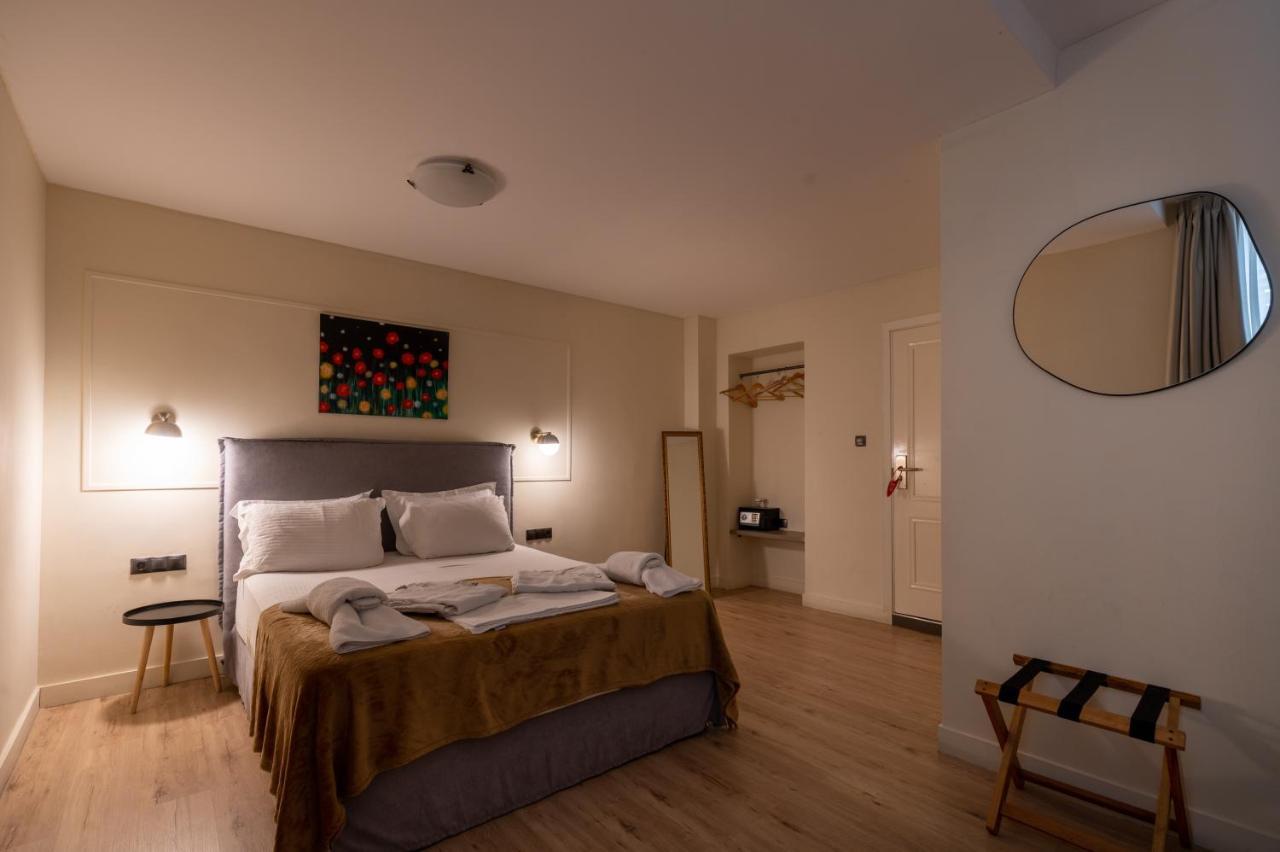 Plaka Arch Suites Atenas Exterior foto
