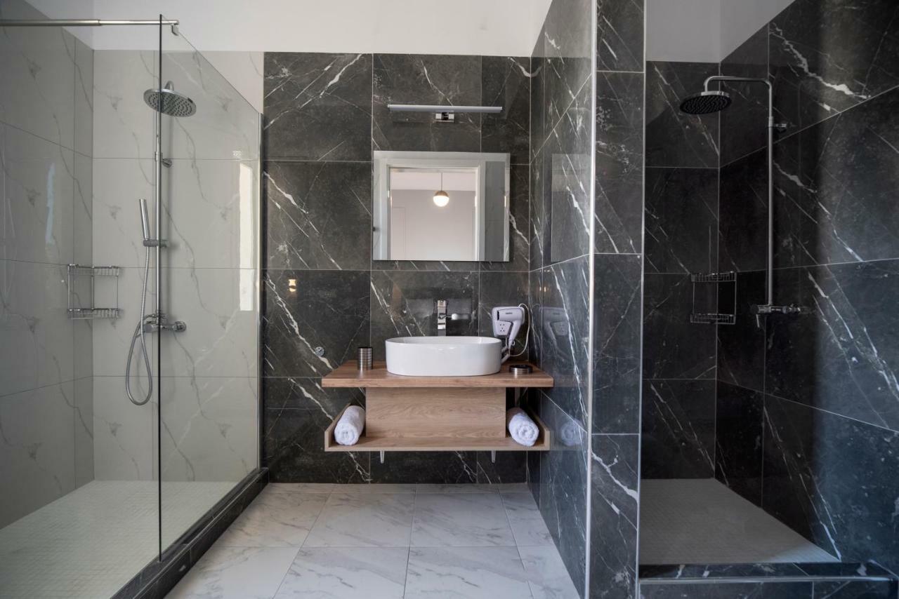 Plaka Arch Suites Atenas Quarto foto